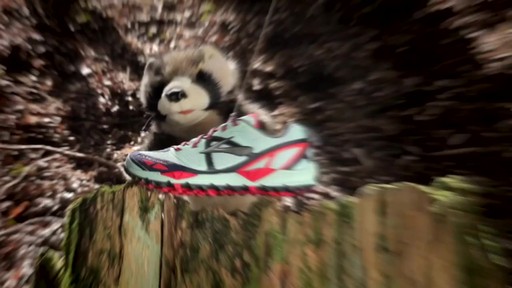 BROOKS Cascadia 9 Trail Running Shoes - image 1 from the video