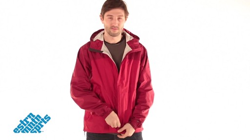 EMS Men's Thunderhead Jacket - image 3 from the video