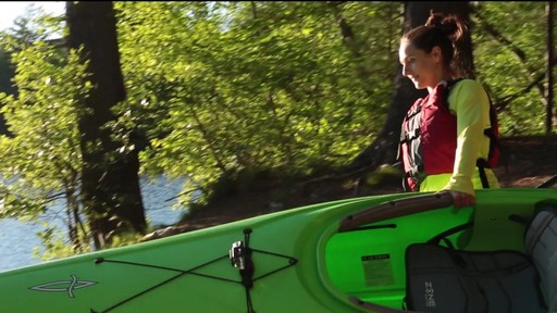 Easy Kayak: Eastern Mountain Sports - image 7 from the video