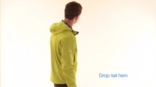 EMS Men's Fader Jacket - image 6 from the video