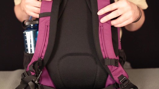 EMS Four Wheel Jive Daypack - image 8 from the video