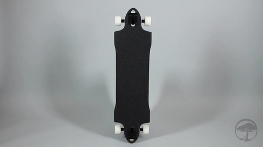 ARBOR Cypher Longboard - image 8 from the video