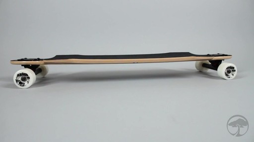 ARBOR Cypher Longboard - image 9 from the video