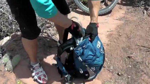 OSPREY Escapist Packs - image 6 from the video