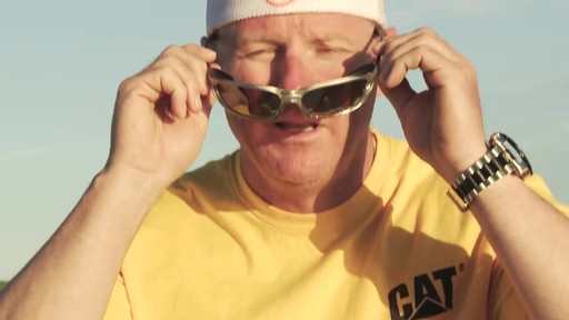 COSTA DEL MAR Man-O-War Sunglasses - image 6 from the video