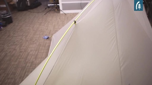 SIERRA DESIGNS Lightning 2UL Tent - image 9 from the video