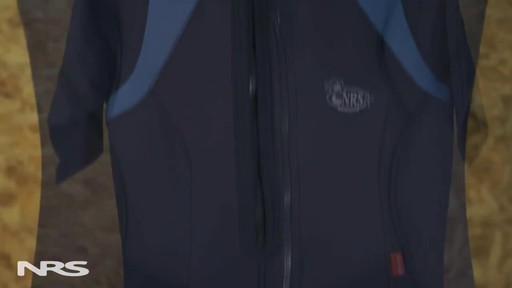 NRS Women's Wetsuit Line - image 1 from the video