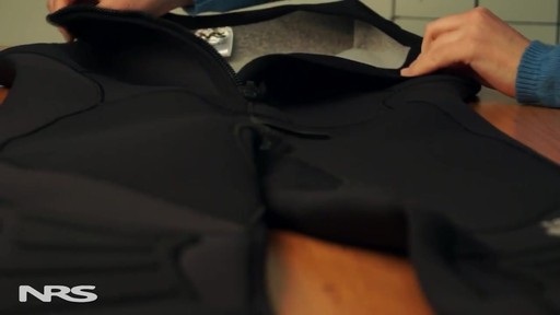 NRS Women's Wetsuit Line - image 2 from the video