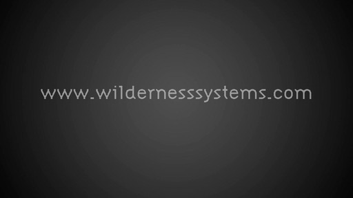 WILDERNESS SYSTEMS Tsunami Kayak - image 10 from the video