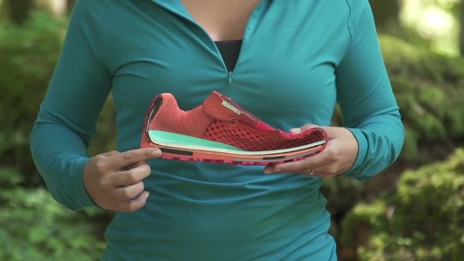 MERRELL Mix Master Glide Shoes - image 6 from the video