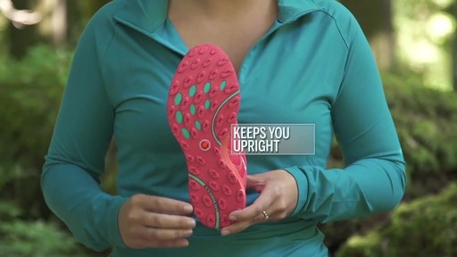 MERRELL Mix Master Glide Shoes - image 7 from the video