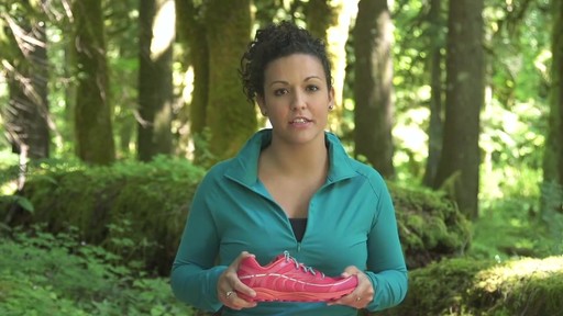 MERRELL Mix Master Glide Shoes - image 9 from the video