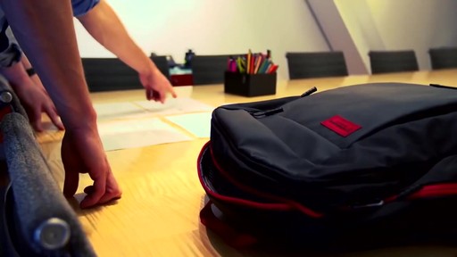TIMBUK2 Command Backpack - image 4 from the video