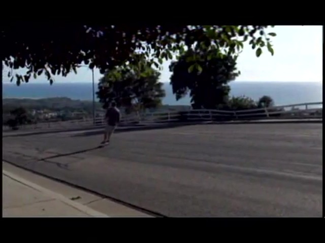 KOASTAL Pin Tail Longboard - image 1 from the video