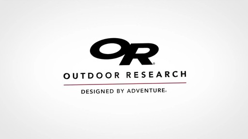 OUTDOOR RESEARCH Men's Axiom Jacket - image 1 from the video