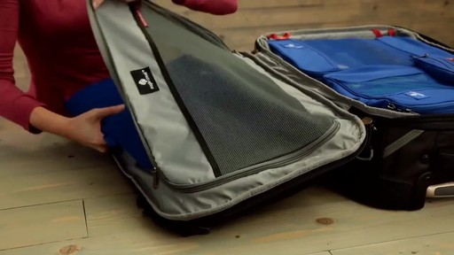 EAGLE CREEK Pack-It Garment Folders - image 10 from the video