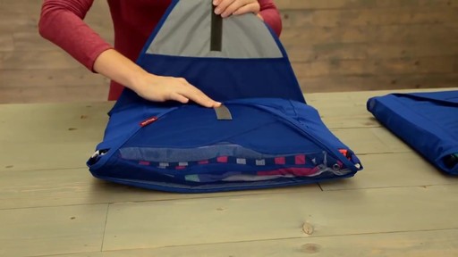 EAGLE CREEK Pack-It Garment Folders - image 7 from the video