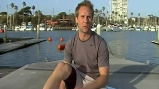 How to put on compression socks - image 2 from the video
