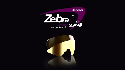 JULBO Zebra Lens - image 10 from the video