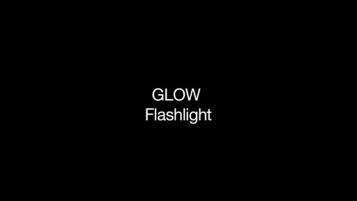 LIFE GEAR GLOW Flashlight - image 1 from the video
