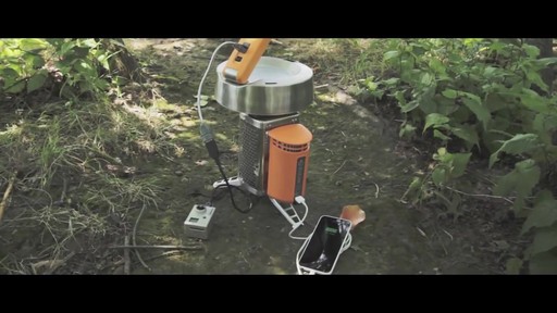 BIOLITE KettleCharge - image 1 from the video