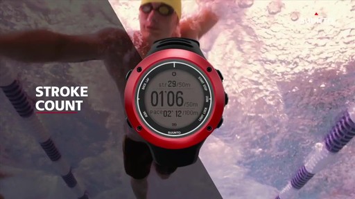 SUUNTO Ambit2 - image 5 from the video