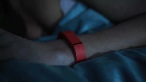 FITBIT Flex Wireless Activity Tracker - image 9 from the video