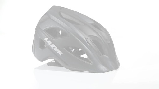 LAZER Beam Bike Helmet - image 1 from the video