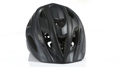 LAZER Beam Bike Helmet - image 10 from the video