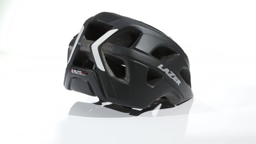 LAZER Beam Bike Helmet - image 2 from the video