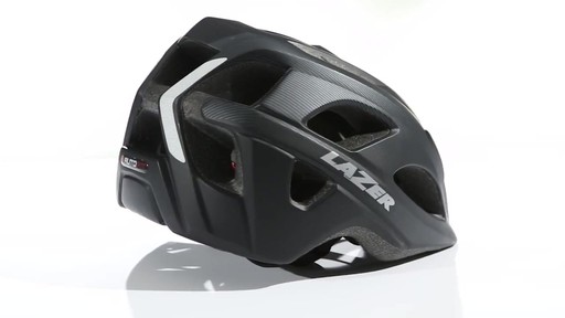 LAZER Beam Bike Helmet - image 6 from the video