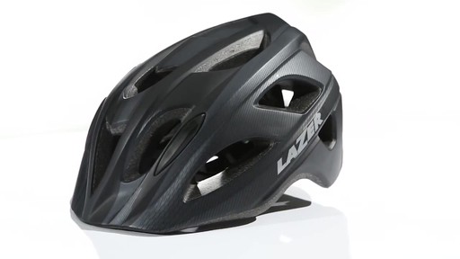 LAZER Beam Bike Helmet - image 9 from the video