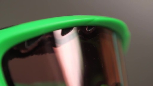 GIRO Kids’ Chico Snow Goggles - image 6 from the video