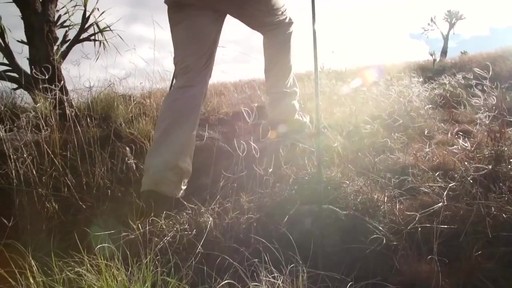 KEEN Durand Hiking Boots - image 6 from the video