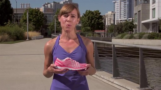 MERRELL Bare Access Arc 2 Barefoot Running Shoes - image 1 from the video