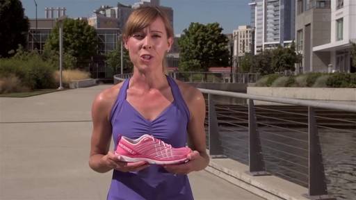 MERRELL Bare Access Arc 2 Barefoot Running Shoes - image 10 from the video