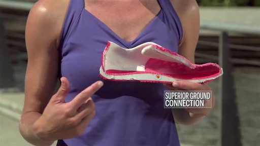 MERRELL Bare Access Arc 2 Barefoot Running Shoes - image 5 from the video