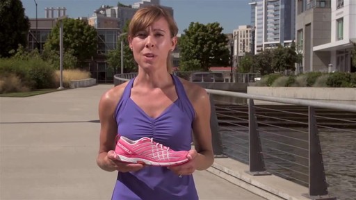 MERRELL Bare Access Arc 2 Barefoot Running Shoes - image 7 from the video