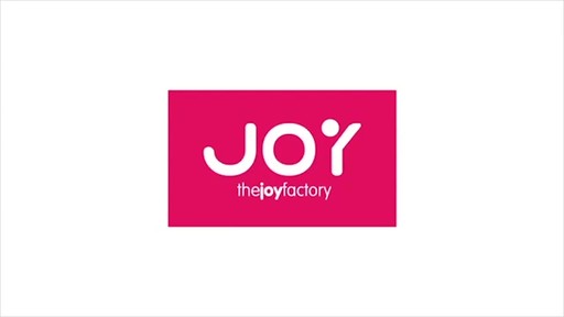 THE JOY FACTORY BubbleShield Large Phone Dry Bag - image 1 from the video
