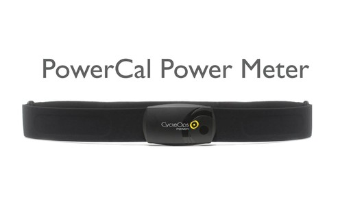 CYCLEOPS PowerCal Power Meter - image 2 from the video