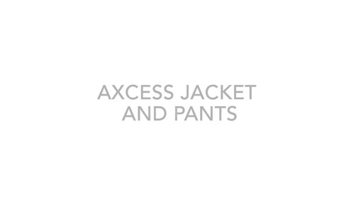 OUTDOOR RESEARCH Axcess Jacket and Pants - image 1 from the video