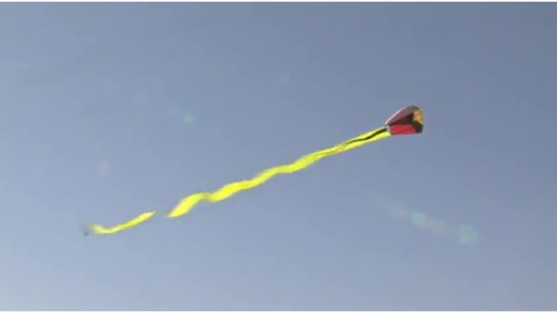 PRISM Stowaway Parafoil Kite - image 10 from the video