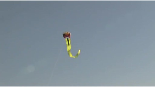PRISM Stowaway Parafoil Kite - image 6 from the video