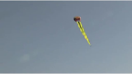 PRISM Stowaway Parafoil Kite - image 7 from the video