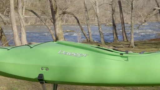 DAGGER Katana 10.4 & 9.7 Kayaks - image 1 from the video