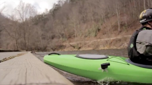DAGGER Katana 10.4 & 9.7 Kayaks - image 4 from the video