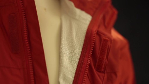 Marmot PreCip Jacket - image 6 from the video