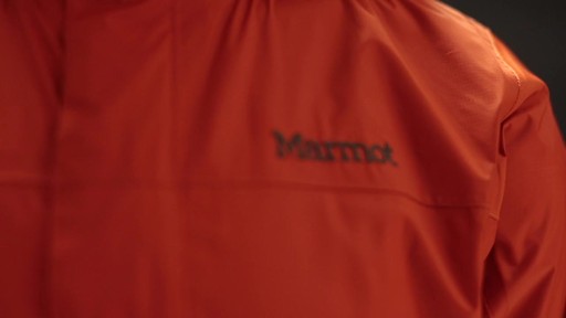 Marmot PreCip Jacket - image 8 from the video