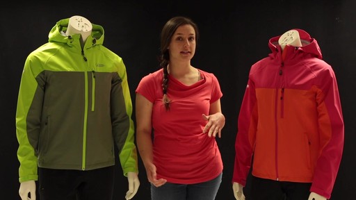 EMS Mission Jackets - image 3 from the video