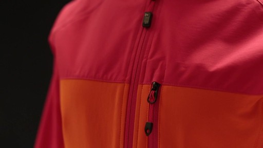 EMS Mission Jackets - image 4 from the video